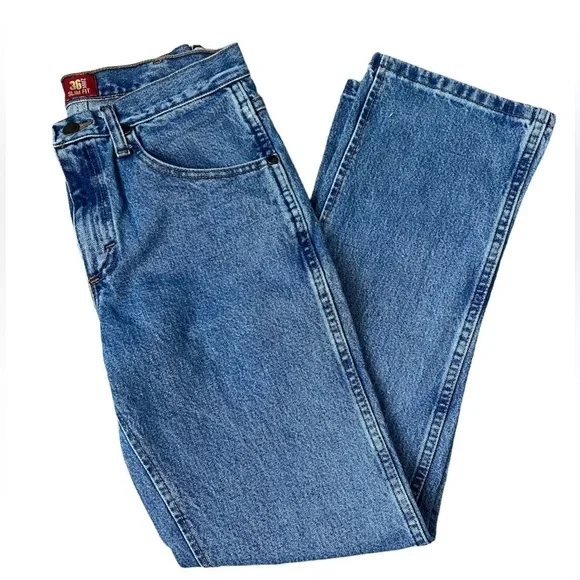 Wrangler Jeans - Picture 6 of 8